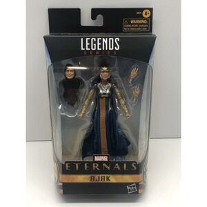 Marvel Legends - Eternals - Ajak - Walmart Exclusive